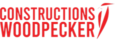 CONSTRUCTIONS WOODPECKER //Travaux De Menuiserie Bois Et Pvc