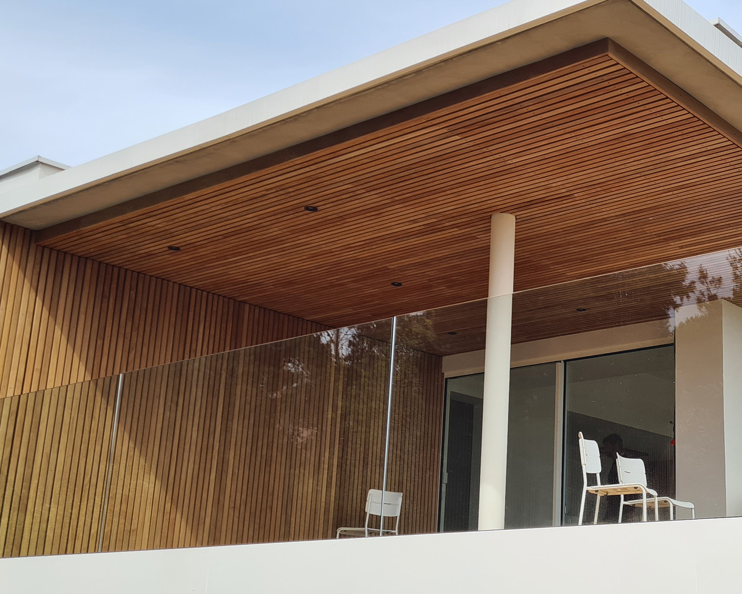 pose de pergolas en bois sur-mesure prés de Monpeliers